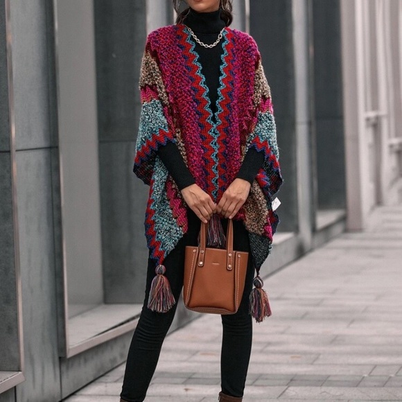Shawl